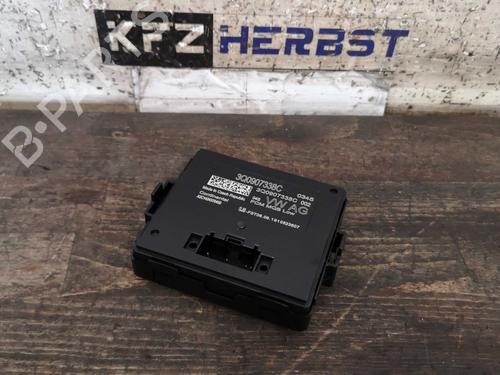 Used Control unit SKODA KAROQ (NU7, ND7) 1.6 TDI (115 hp) 22288727