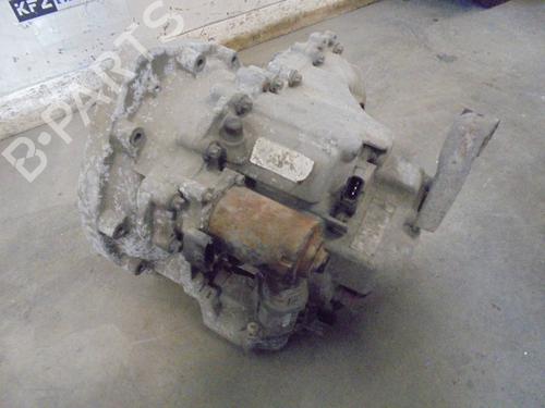 Gearbox SMART CABRIO (450) 0.6 (S1OLA1, 450.441, 450.442, 450.443) | BP20096697M3 