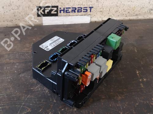 Used Fuse box MERCEDES-BENZ CLS Shooting Brake (X218) CLS 350 CDI / d 4-matic (218.993) (265 hp) 12890848