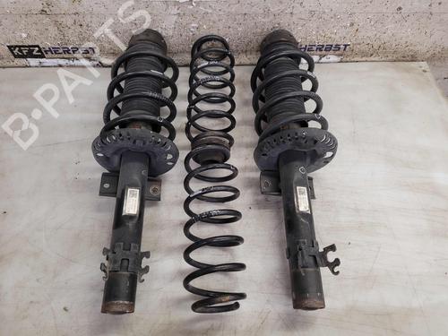 Andre VW POLO V (6R1, 6C1) 1.4 GTI (180 hp) 24449357