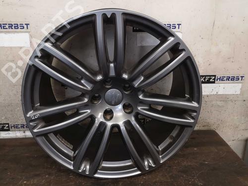 Used Rim MASERATI GHIBLI III (M157) 3.0 D (275 hp) 22286688