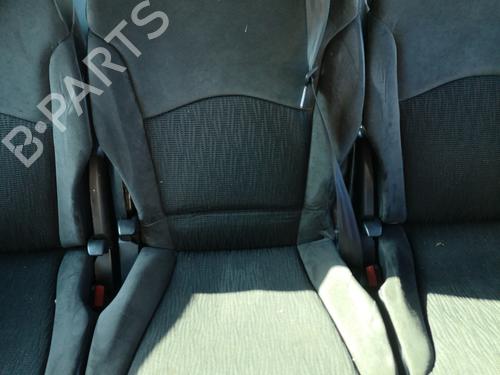 Used Rear seat CITROËN C8 (EA_, EB_) 2.0 HDi 135 (136 hp) 30315613