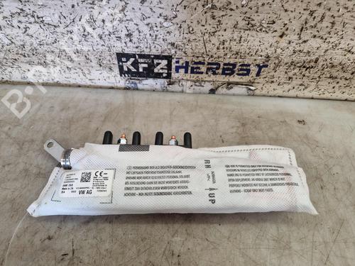 Høyre sete kollisjonspute VW POLO VI (AW1, BZ1, AE1) 1.0 MPi (80 hp) 30269989