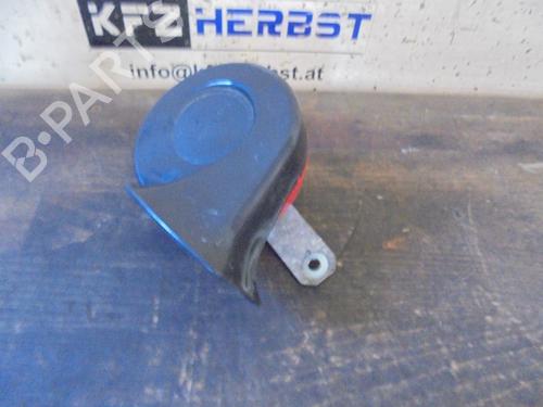 Used Horn FORD RANGER (ET) 2.5 TDdi (143 hp) 13061931