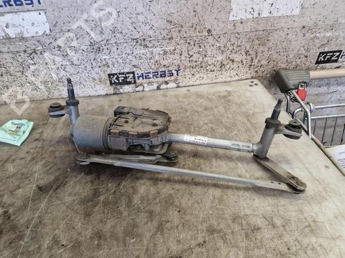Used Front wipers mechanism Front wipers mechanism 38750535 38750535