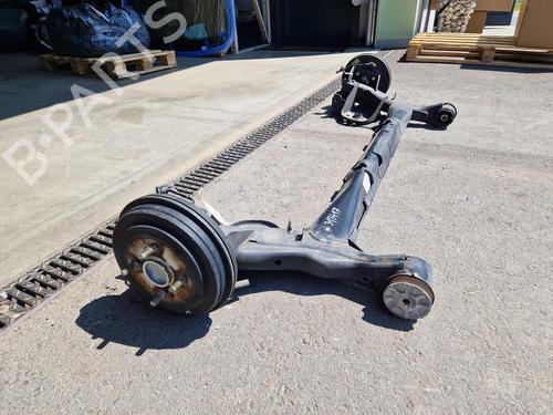 Rear axle HYUNDAI i20 III (BC3, BI3) 1.2 | BP27167324M2 