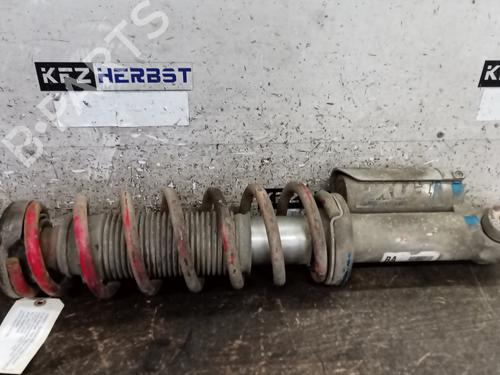 Used Left rear shock absorber FORD RANGER (TKE) 2.0 EcoBlue 4x4 (213 hp) 24135504