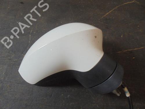 Right mirror SEAT LEON (1P1) 1.2 TSI | BP12868657C27 