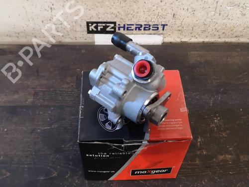 Styring servopumpe RENAULT MASTER II Platform/Chassis (ED/HD/UD) 2.5 dCi (120 hp) 20668753