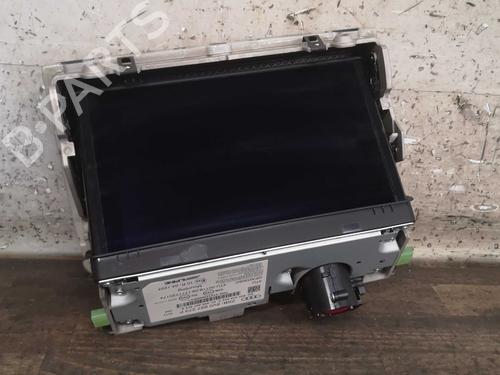 Multifunctionele display AUDI A3 Sportback (8VA, 8VF) S3 quattro (310 hp) 22285648