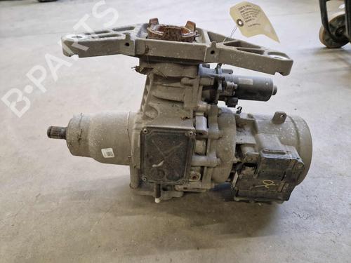 Otra JEEP CHEROKEE (KL) 2.0 T-GDi (272 hp) 30831302