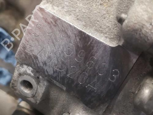 Engine BMW 1 (F20) 120 d | BP22284470M1 