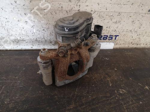 Used Right rear brake caliper NISSAN QASHQAI II SUV (J11, J11_) 1.3 DIG-T (140 hp) 12879680