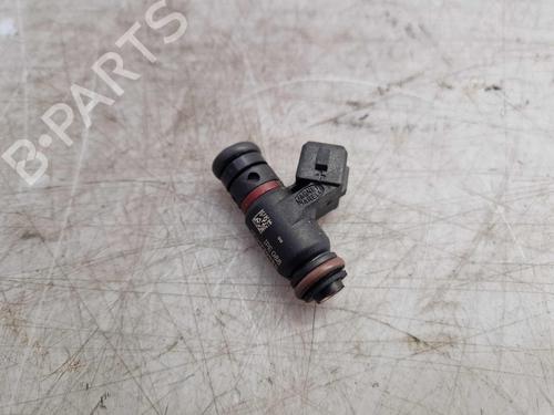 Used Injector FIAT 500 (312_) 1.0 Mild Hybrid (312.AYD1B) (69 hp) 25919396