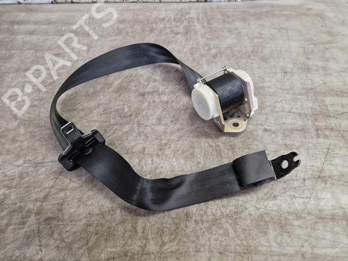 Sikkerhetsbelte bak i midten PEUGEOT 3008 I MPV (0U_) 1.6 HDi (112 hp) 25827903