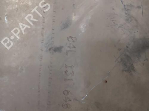 Particulate filter VW TOURAN (5T1) 1.6 TDI | BP22284722M81 
