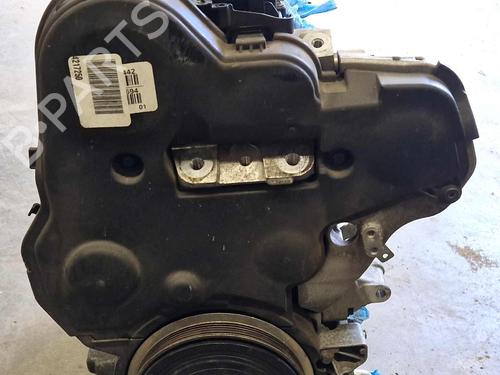 Engine VOLVO V60 II (225) D3 | BP26509620M1 
