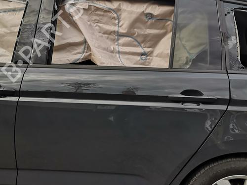 Used Left rear door VW TOURAN (5T1) 2.0 TDI (116 hp) 30096537