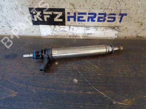 Used Injector MERCEDES-BENZ SLC (R172) 180 (172.431) (156 hp) 12871995