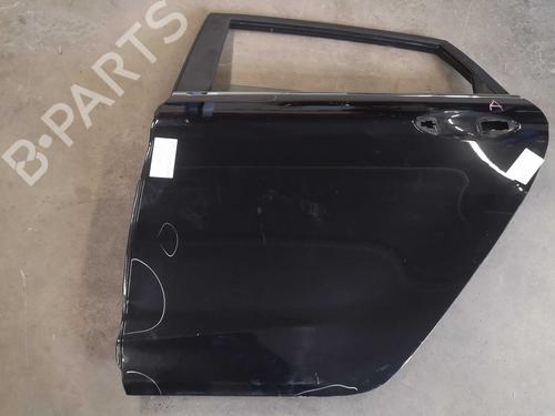 Used Left rear door FORD FIESTA VI (CB1, CCN) 1.25 (60 hp) 22284239