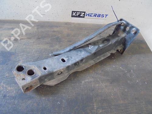 Used Front bumper bracket FORD KA (RU8) 1.2 (69 hp) 13067798