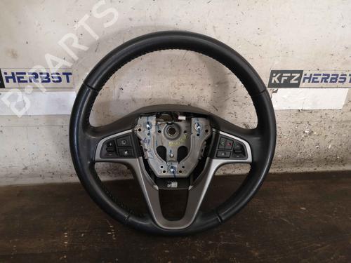 Used Steering wheel HYUNDAI i20 I (PB, PBT) 1.2 (86 hp) 22281354