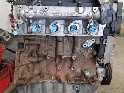 Motor DACIA DOKKER MPV (KE_) 1.5 dCi (KEAJ, KEAH) (90 hp) 32017922