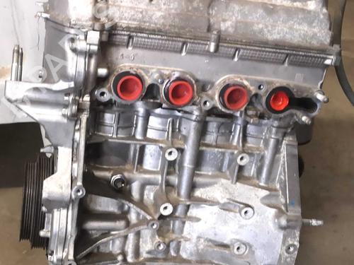Engine SUZUKI SPLASH (EX) 1.2 (A5B412) | BP22283210M1 