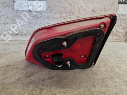 Left taillight VW PASSAT B7 Variant (365) 1.4 TSI | BP27565640C34 