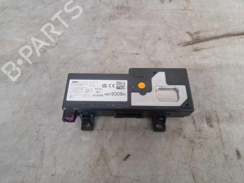 Used Control unit Control unit OPEL VIVARO C Van (K0) 2.0 (144 hp) 40184752 40184752