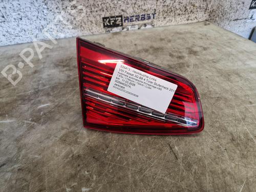 Farolim esquerdo Farolim esquerdo VW PASSAT B8 Variant (3G5, CB5) 1.8 TSI (180 hp) 33245999 33245999