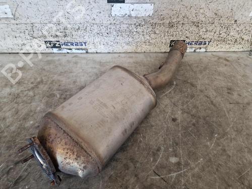 Katalysator Katalysator VOLVO V40 Hatchback (525) D2 (120 hp) 35975316 35975316