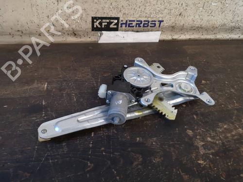 Used Rear right window mechanism SUZUKI SX4 S-Cross (JY) 1.6 AllGrip (AKK 416) (120 hp) 13438135