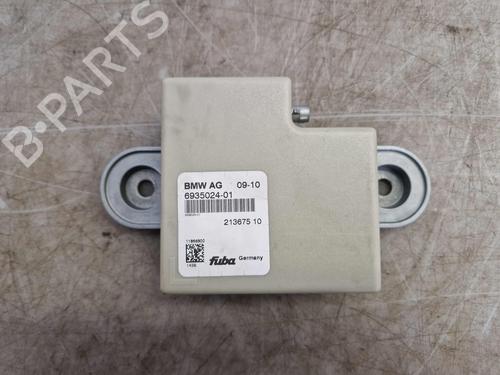 Used Control unit BMW 5 Gran Turismo (F07) 530 d xDrive (245 hp) 27264098