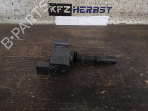 Elektronische module SKODA OCTAVIA III Combi (5E5, 5E6) 1.5 TSI (150 hp) 22278896