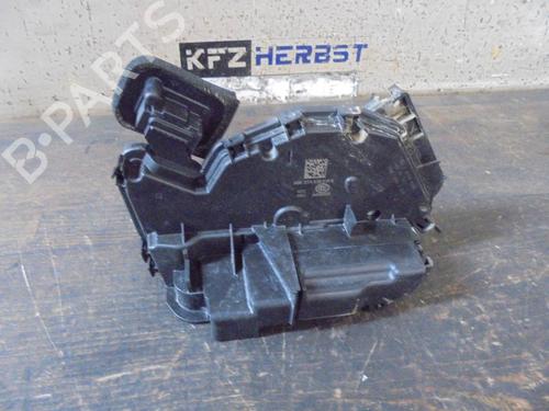 Used Rear right lock VW GOLF VII (5G1, BQ1, BE1, BE2) 1.0 TSI (86 hp) 19947142