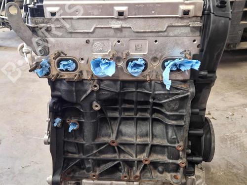 Used Engine SKODA OCTAVIA IV Combi (NX5, PV5) 2.0 TDi (150 hp) 32338289