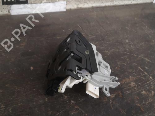 Rear left lock SEAT ALTEA (5P1) 1.6 TDI | BP22284362C100 