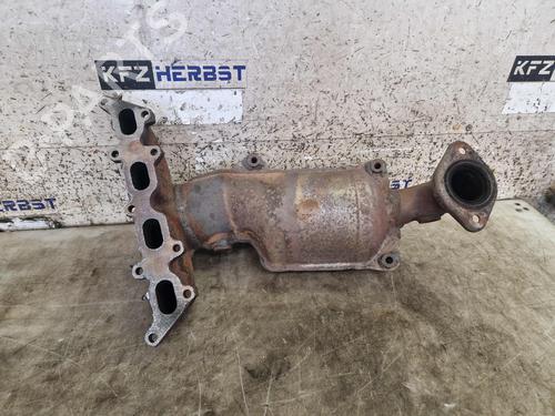 Catalyst FIAT TIPO Hatchback (356_, 357_) 1.4 (356HXA1B, 357) | BP38750614M10 - Image 2