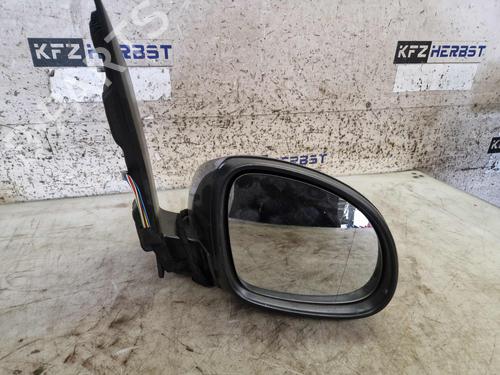 Used Right mirror Right mirror VW SHARAN (7N1, 7N2) 2.0 TFSI (200 hp) 33649204 33649204