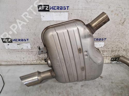 Used Exhaust system AUDI A5 Sportback (F5A, F5F) 40 TFSI Mild Hybrid (190 hp) 30451091