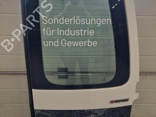 Used Right rear door VW CADDY IV Box Body/MPV (SAA, SAH) 2.0 TDI 4motion (122 hp) 32338287