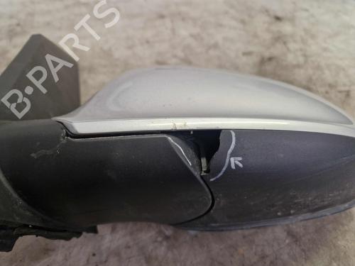 Left mirror OPEL ASTRA J (P10) 1.7 CDTI (68) | BP32338220C26