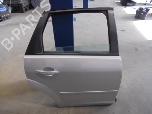 Used Right rear door FORD FOCUS II Turnier (DA_, FFS, DS) 1.6 TDCi (109 hp) 12885563