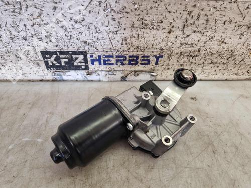 Viskermotor vindrude VW POLO VI (AW1, BZ1, AE1) 1.0 MPi (80 hp) 30270008