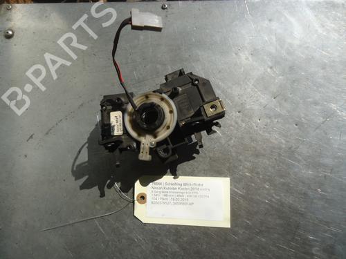 Used Squib airbag NISSAN KUBISTAR Van (X76) 1.5 dCi (65 hp) 13066307
