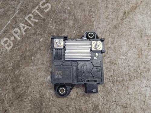 Used Control unit Control unit FIAT 500 (312_) 1.0 Mild Hybrid (312.AYD1B) (69 hp) 34579309 34579309