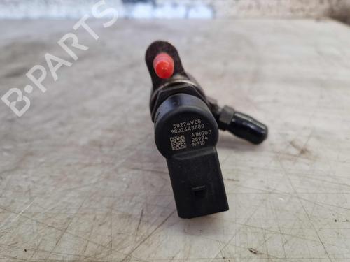 Injector FORD C-MAX II (DXA/CB7, DXA/CEU) 1.6 TDCi | BP27543678M100 