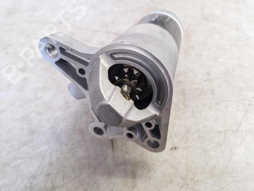 Starter MAZDA 6 Estate (GJ, GL) 2.2 D (GJ2FW, GJ692) | BP27702109M8