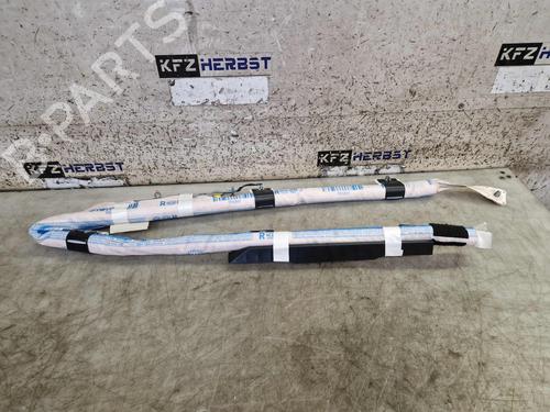 Used Right curtain airbag VW POLO VI (AW1, BZ1, AE1) 1.0 TSI (95 hp) 29717892